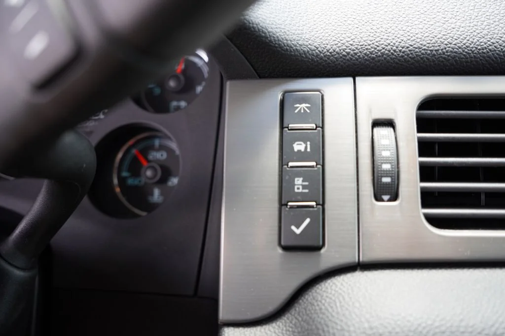 Used 2012 Black Chevrolet LTZ image 37