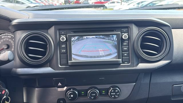 Used 2019 Super White Toyota SR image 22