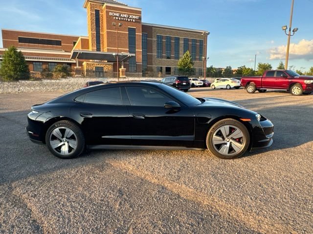 Used 2021 Porsche Taycan S with VIN WP0AB2Y1XMSA41904 for sale in Franklin, TN