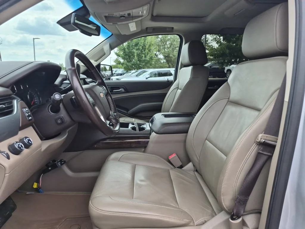 Used 2018 Silver Chevrolet LT image 17