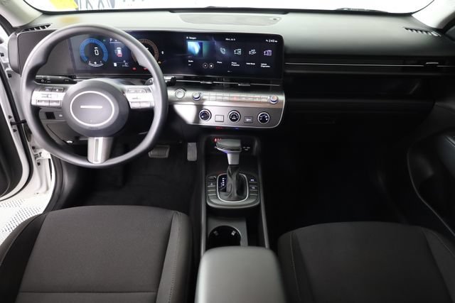 Used 2026 White Hyundai SE image 14