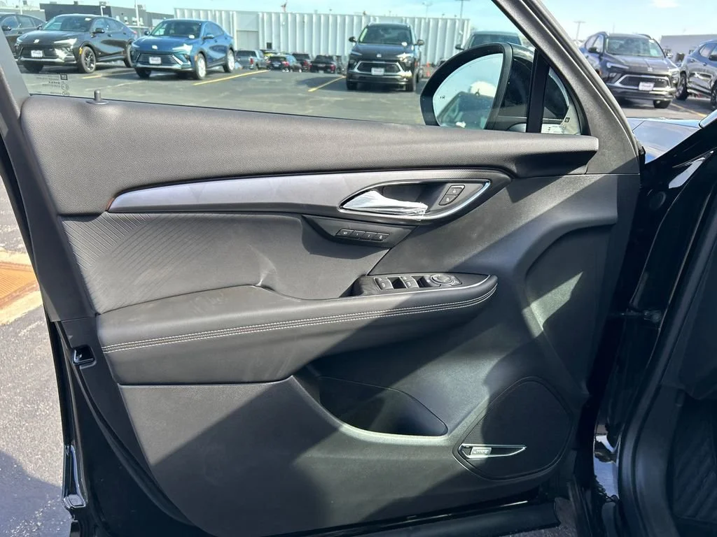 2026 Buick Envision Sport Touring - Photo 17