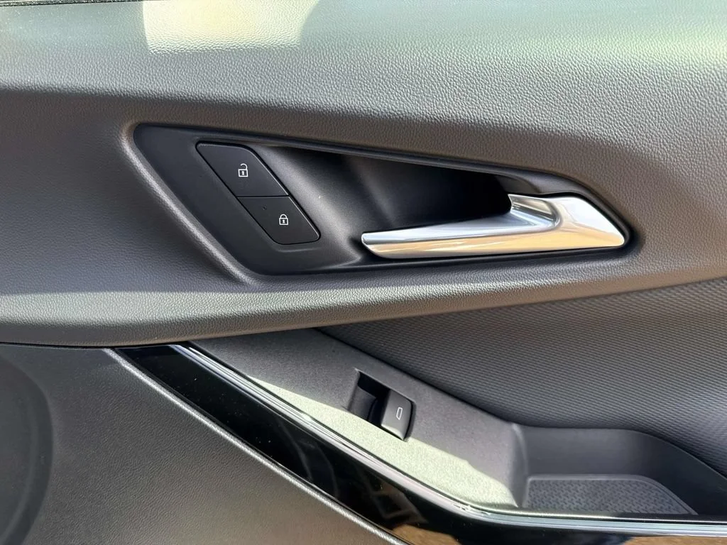 2026 Chevrolet Equinox LT - Photo 24