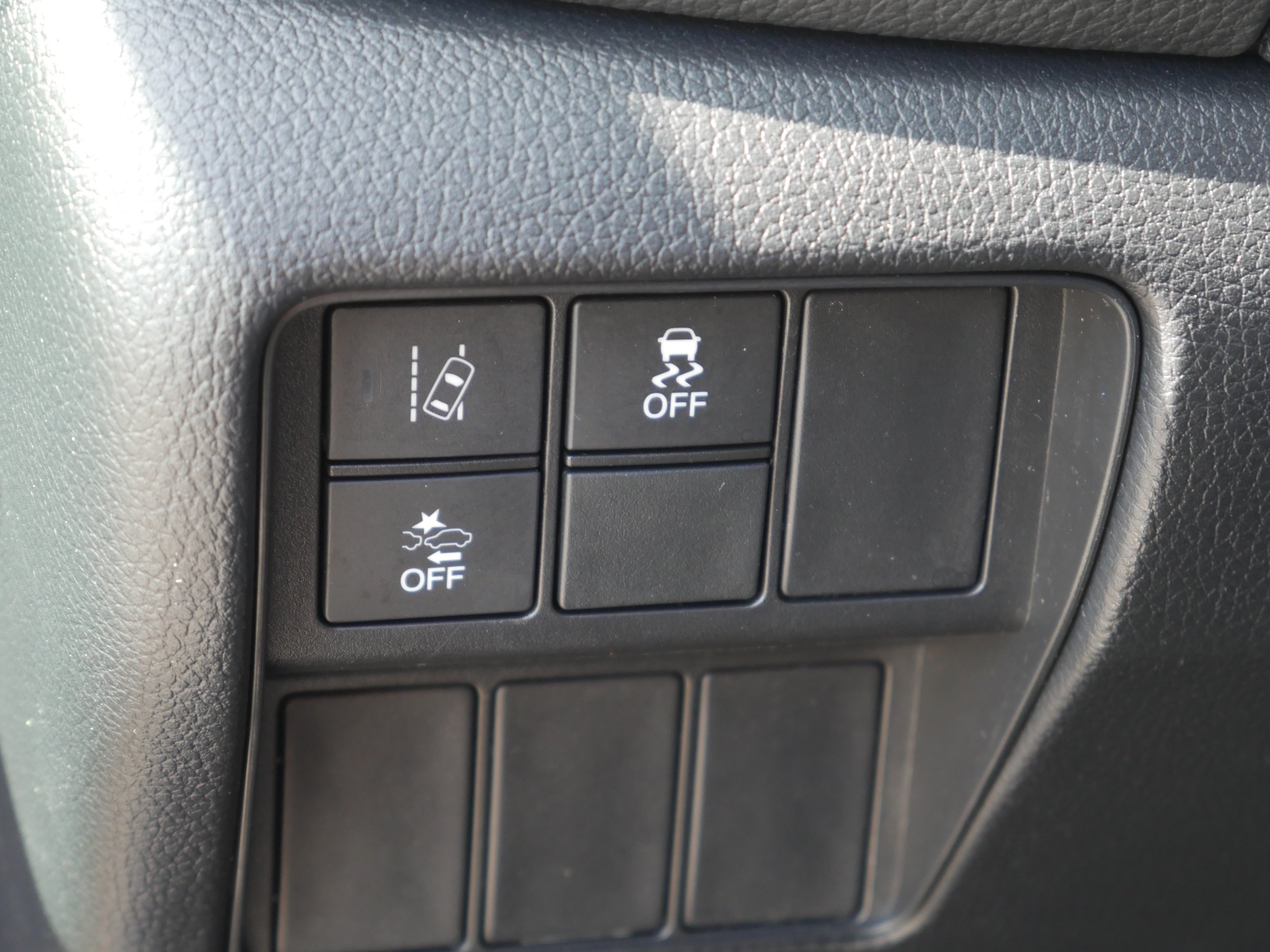 Used 2019 Gray Honda EX image 6