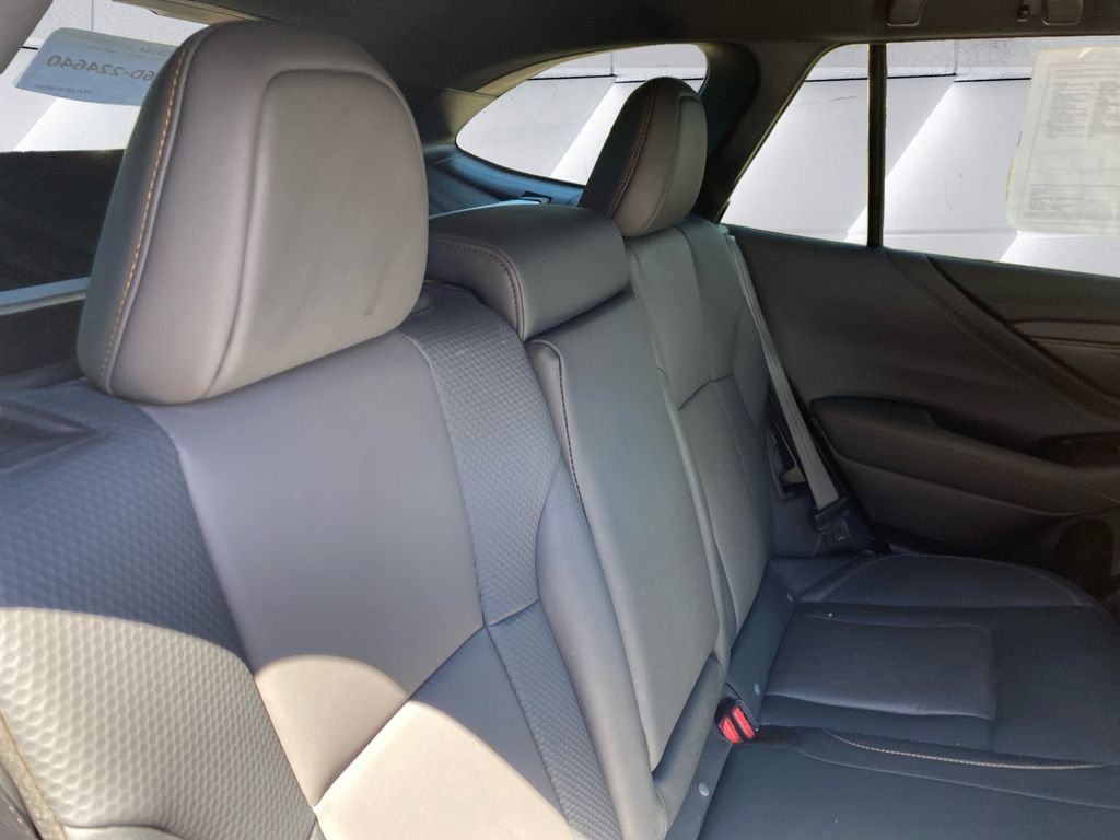 Used 2024 White Subaru Wilderness image 16