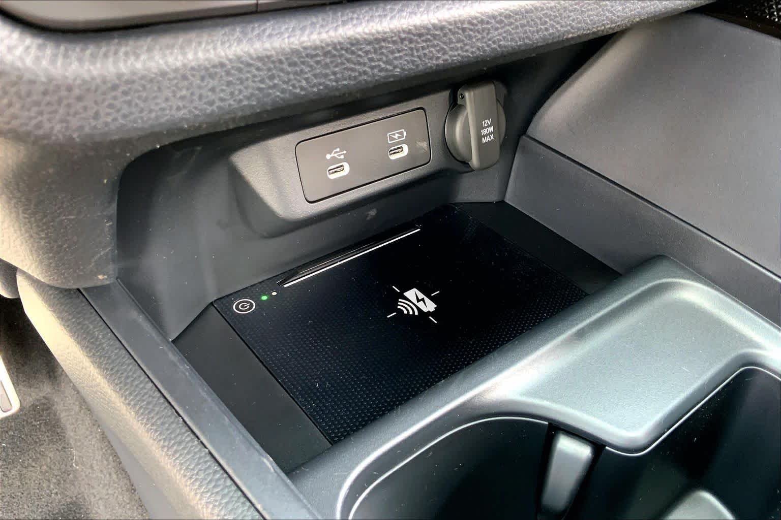 New 2026 Urban Gray Pearl Acura w/A-Spec Package image 20