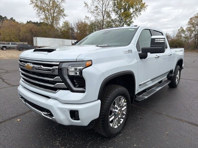 2026 Chevrolet Silverado 2500 HD High Country - Photo 7