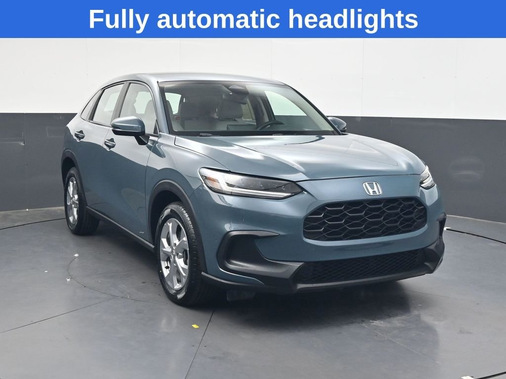 Used 2024  Honda LX image 2