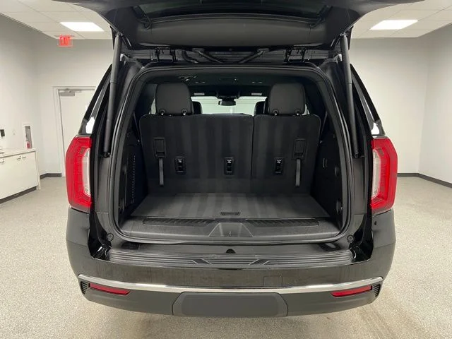 2024 GMC Yukon SLT - Photo 48
