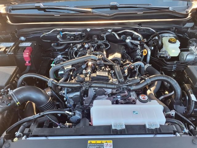 Used 2026 Gray Toyota SR5 image 29