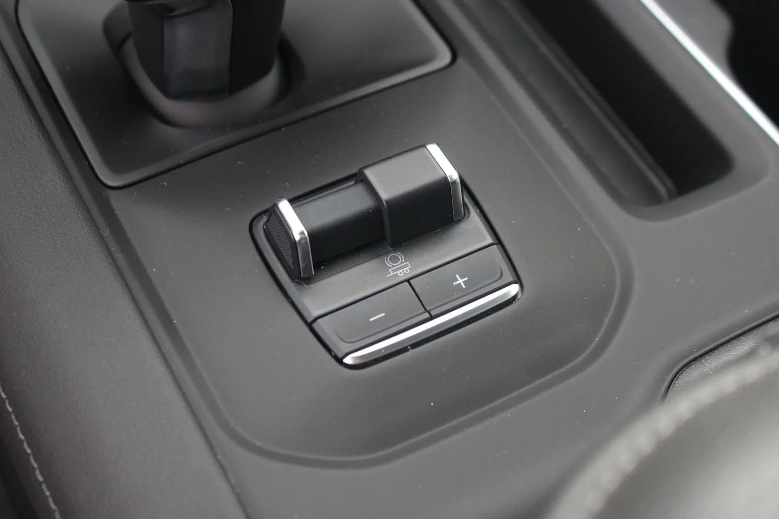 Used 2025 Downpour Metallic GMC Denali image 26