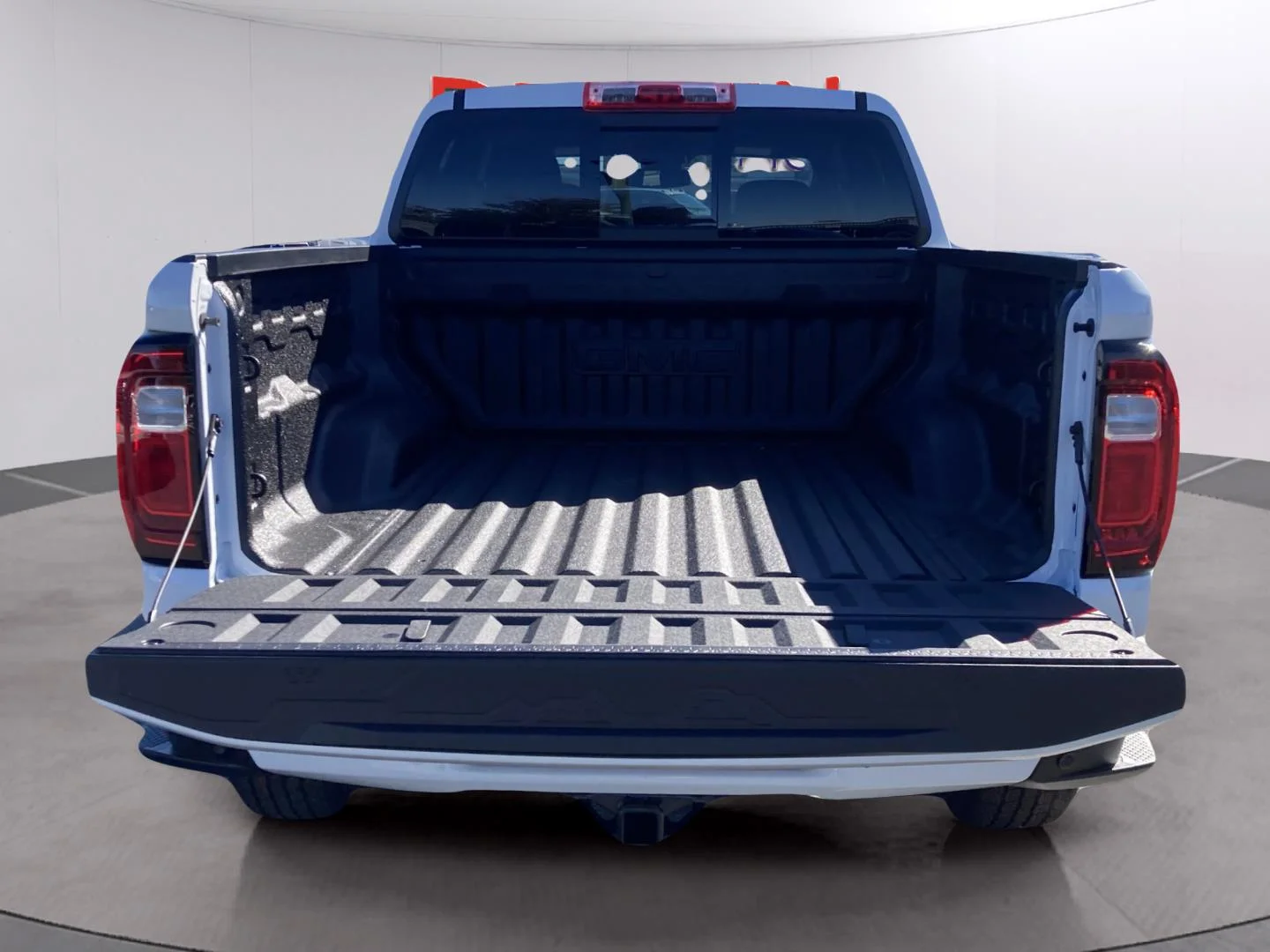 New 2026 Summit White GMC Elevation image 16