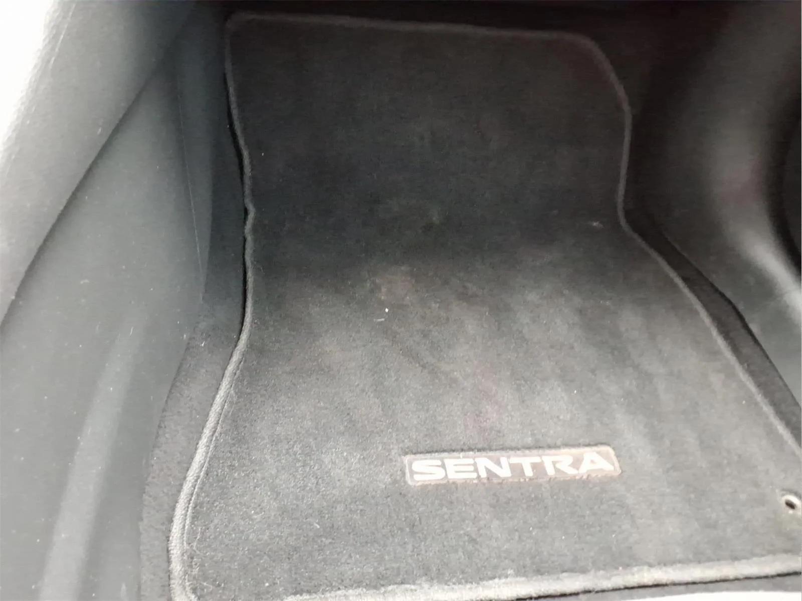 Used 2022 Fresh Powder Nissan SV image 28