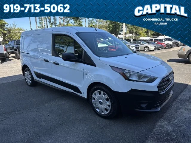 Used 2020 White Ford XL image 2