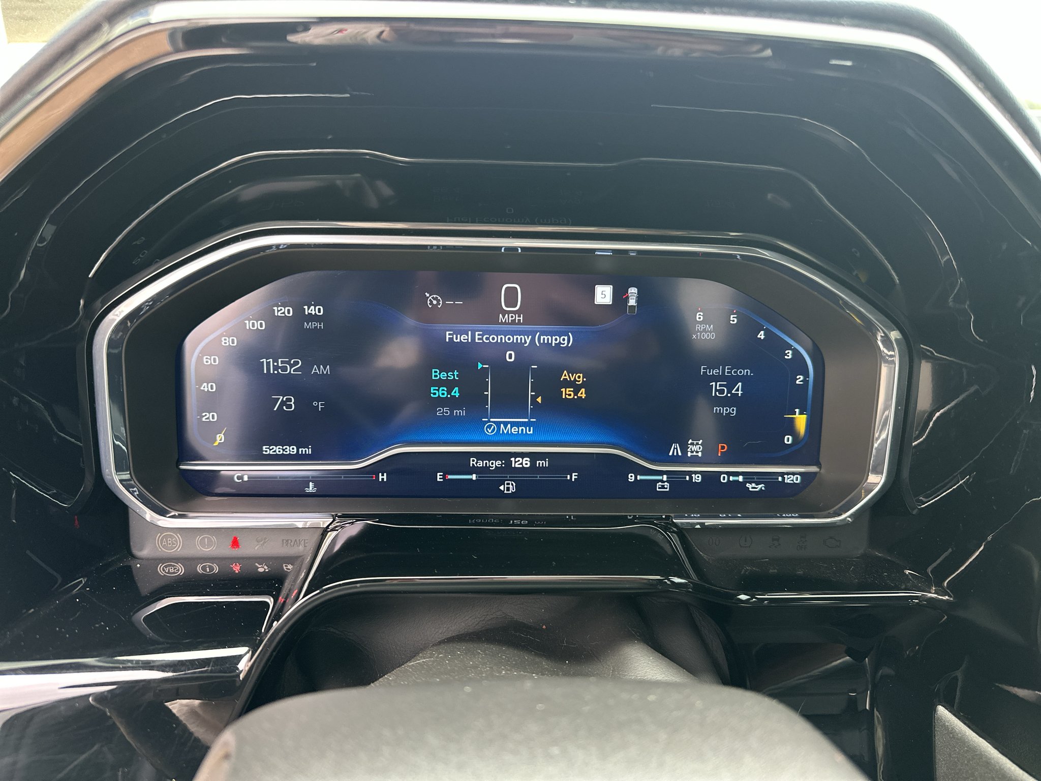 Used 2022 Iridescent Pearl Tricoat Chevrolet High Country image 24