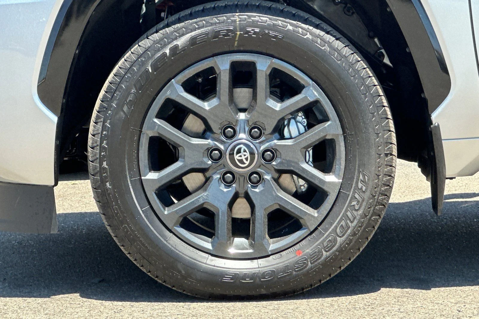 New 2026  Toyota Platinum image 27