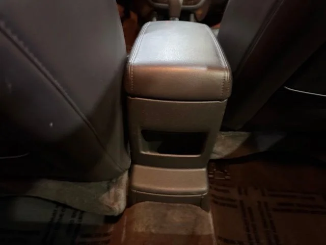 Used 2015 Ashen Gray Metallic Chevrolet LTZ image 29
