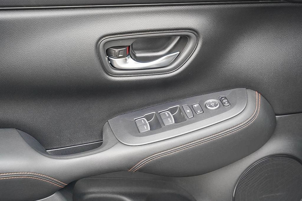 2025 Honda HR-V Sport - Photo 25