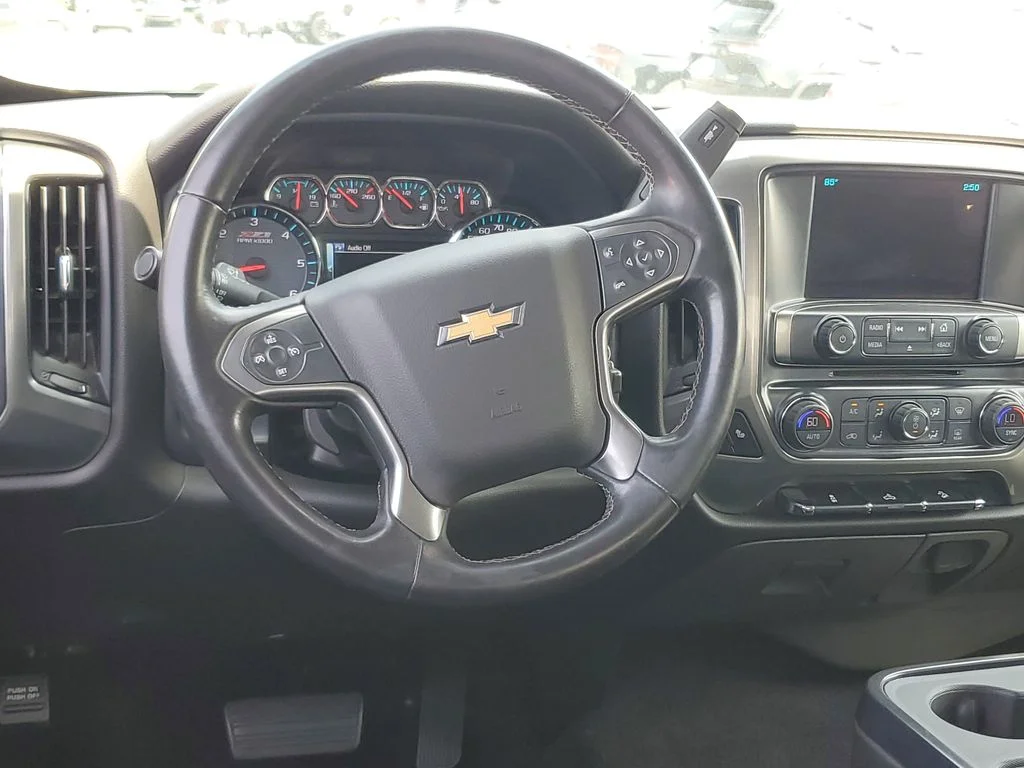 Used 2018 Beige Chevrolet LT image 12