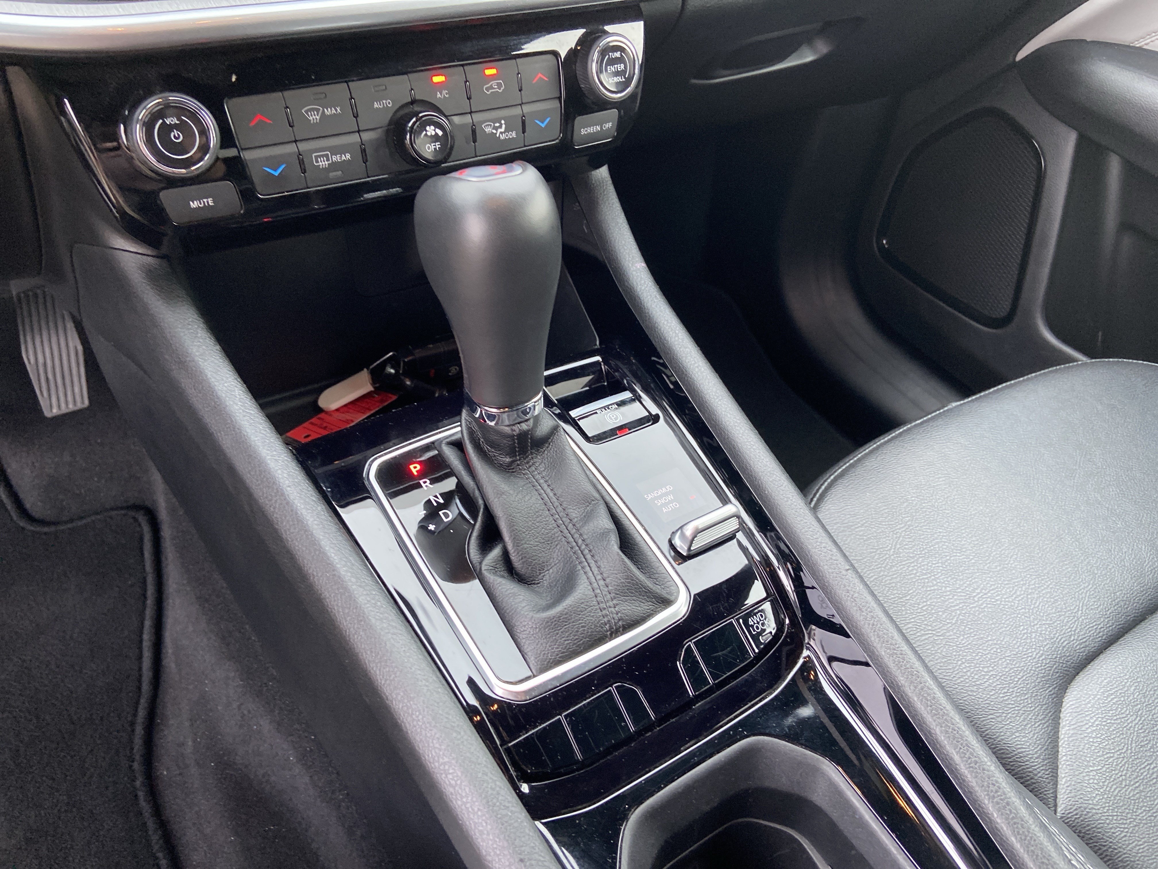 2025 Jeep Compass Limited - Photo 39