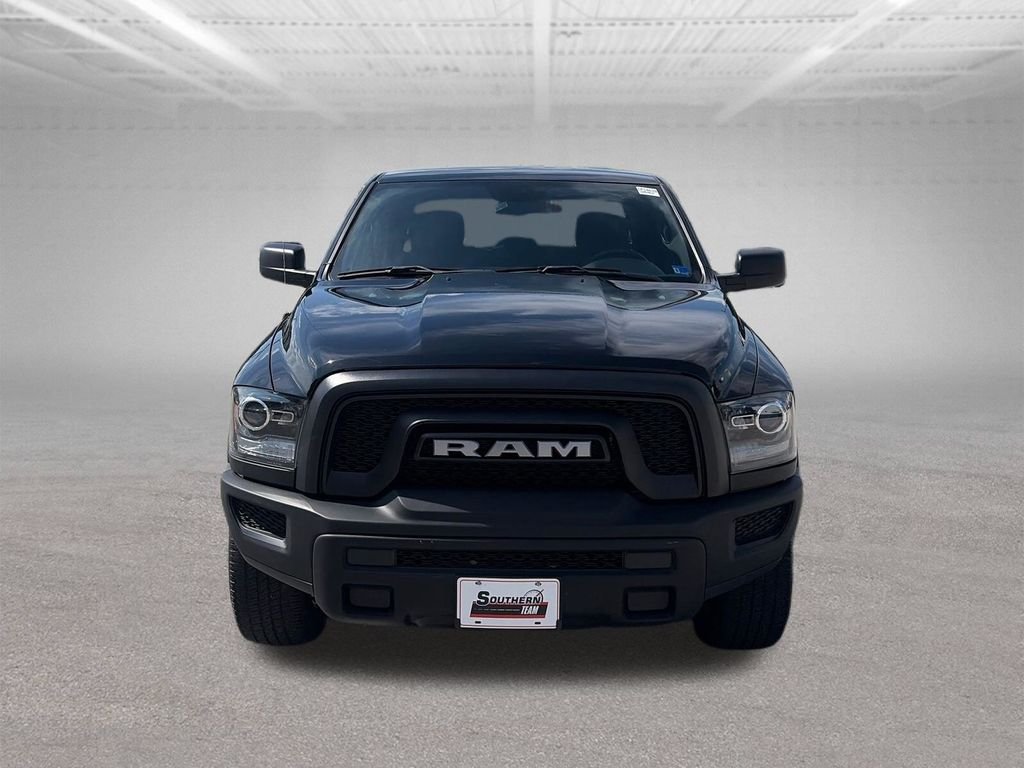 Used 2024 Black Ram Warlock image 9