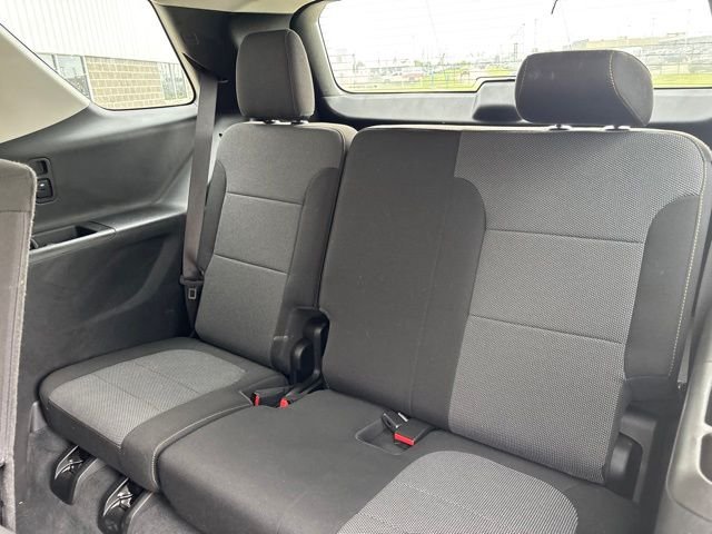 Used 2021 Silver Chevrolet LT image 30