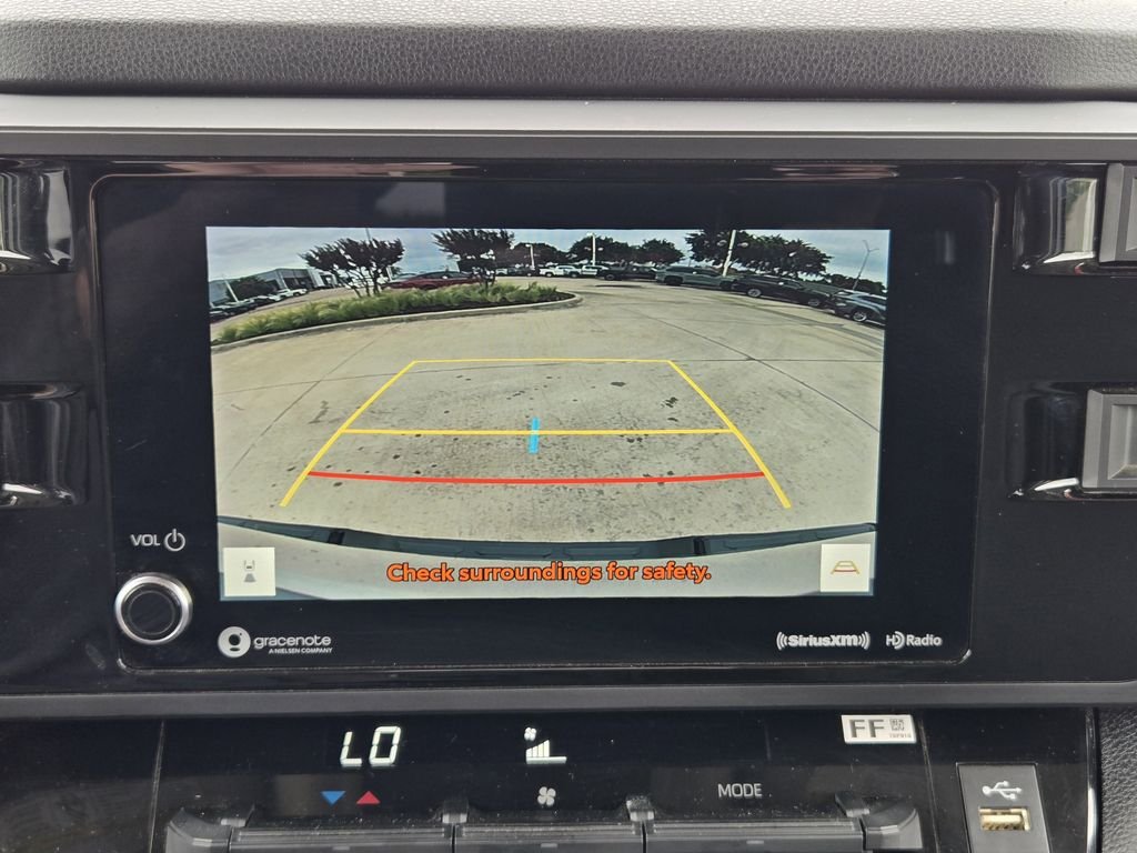 Used 2023 Silver Toyota SR image 12