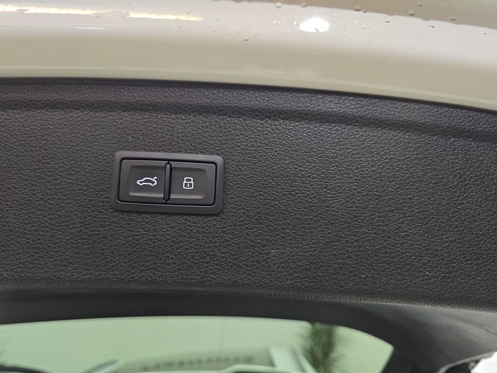 Used 2023 White Audi 45 S line Prestige image 16