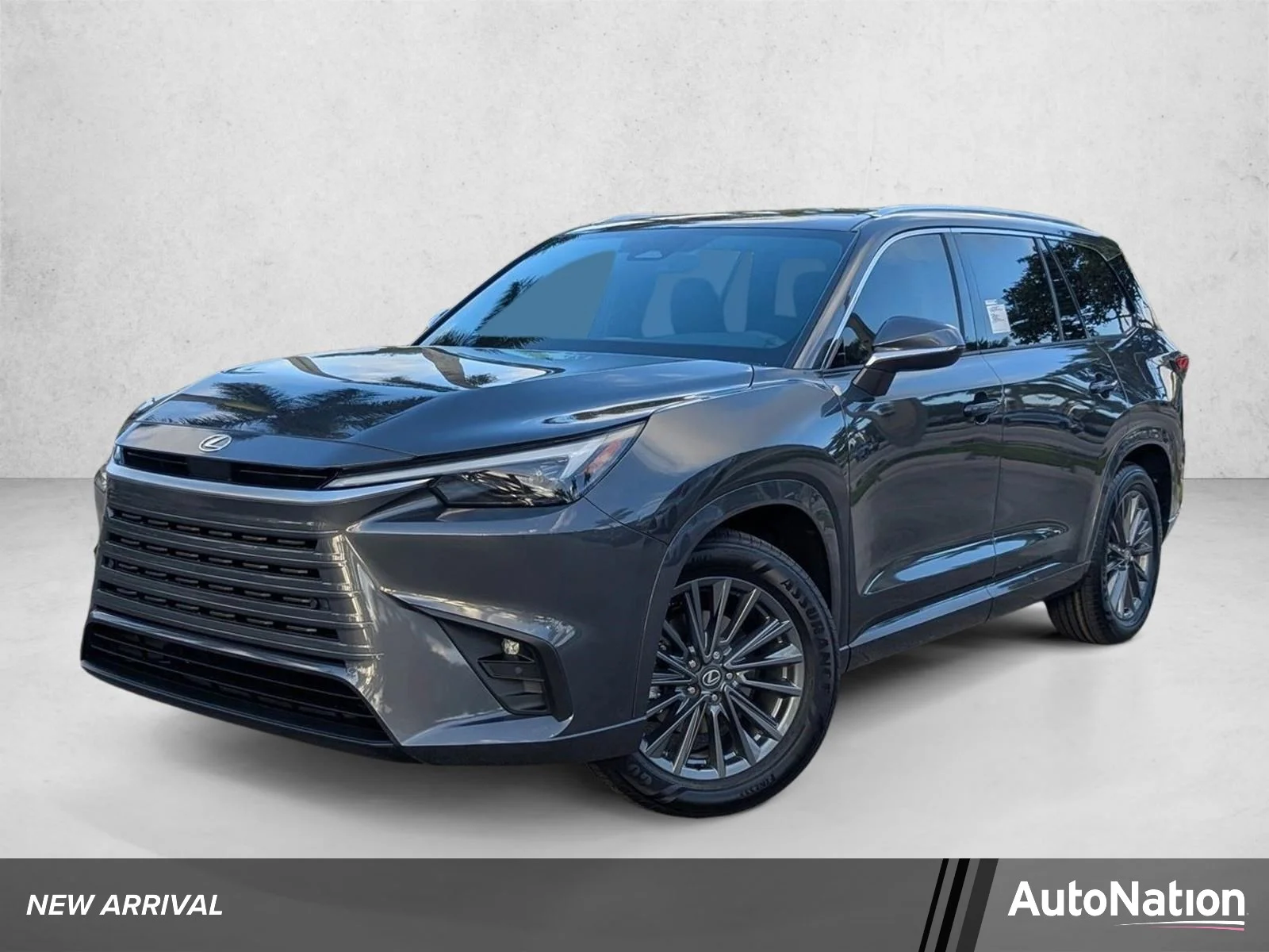 2026 Lexus TX 350 350 FWD's photo