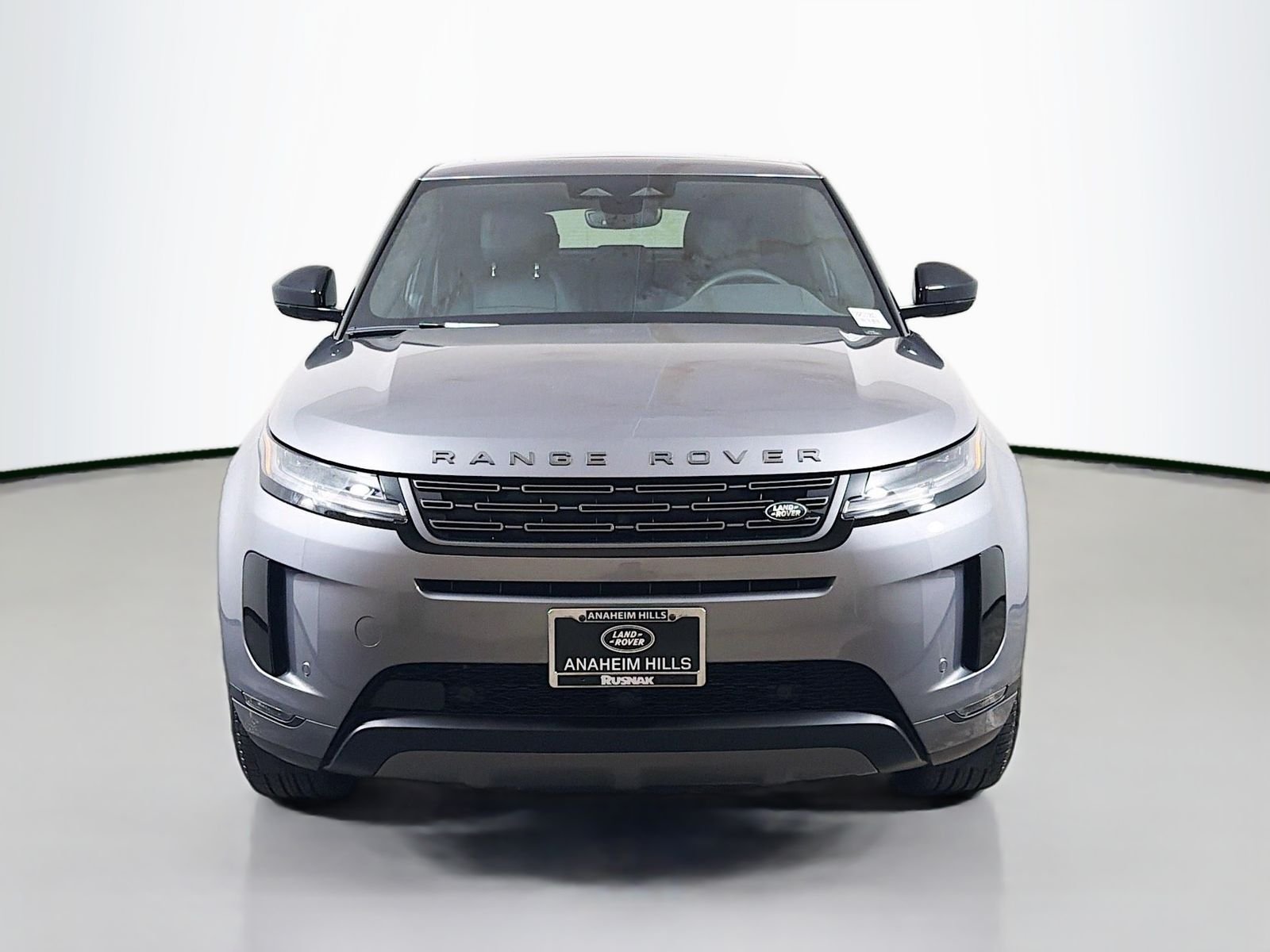 Certified Used 2026 Eiger Gray Metallic Land Rover S image 8