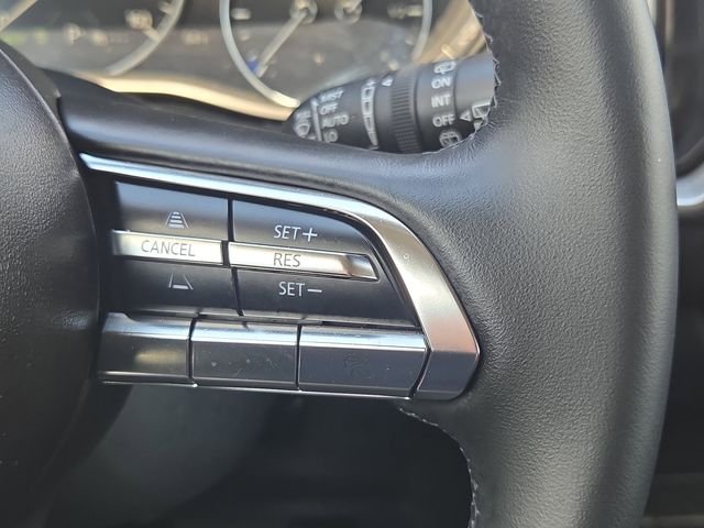 Certified Used 2025 Pearl Mazda Preferred image 19