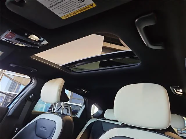New 2026 Wave Blue KIA GT-Line (IVT) image 12