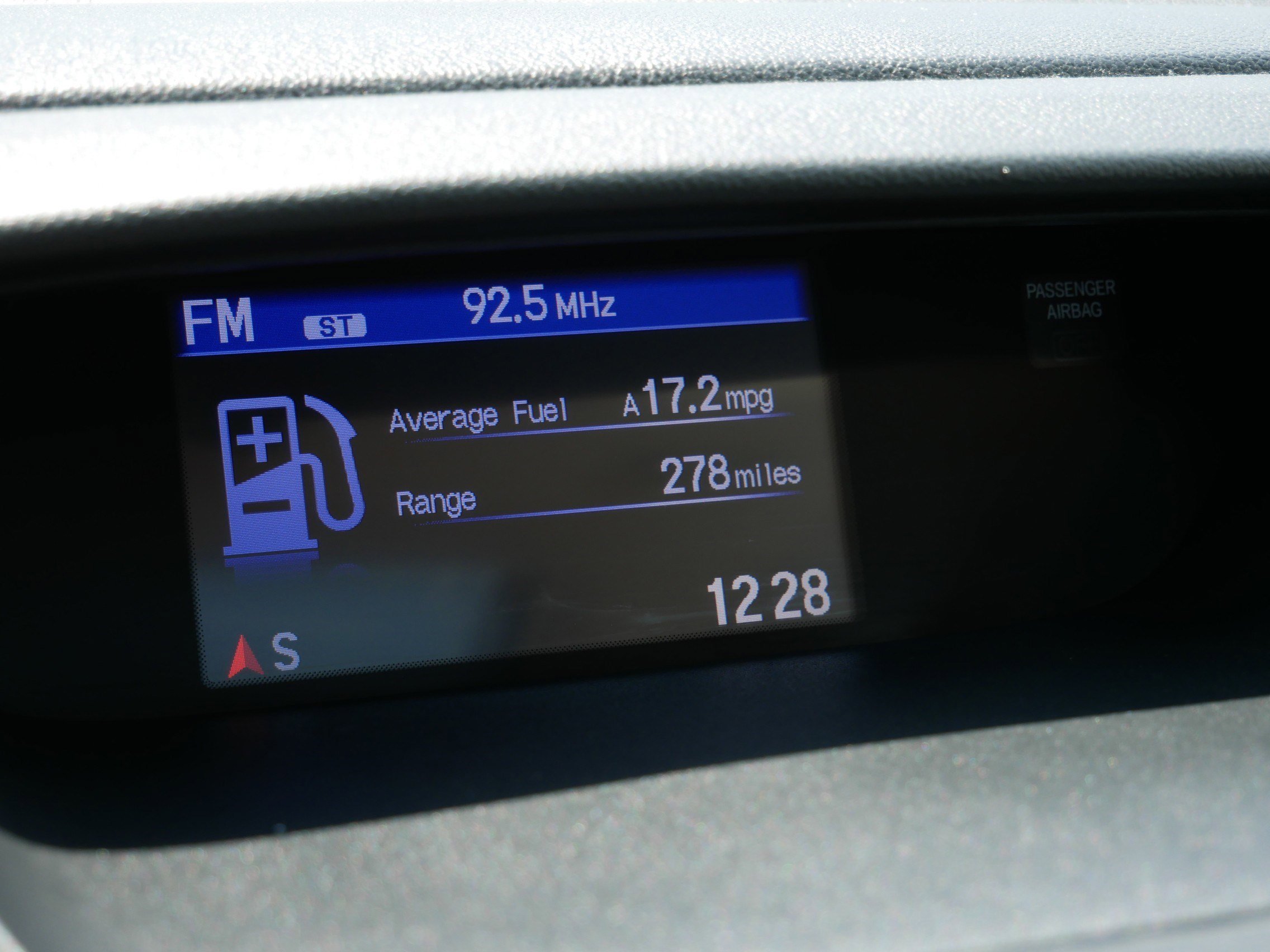 2016 Honda CR-V EX - Photo 22
