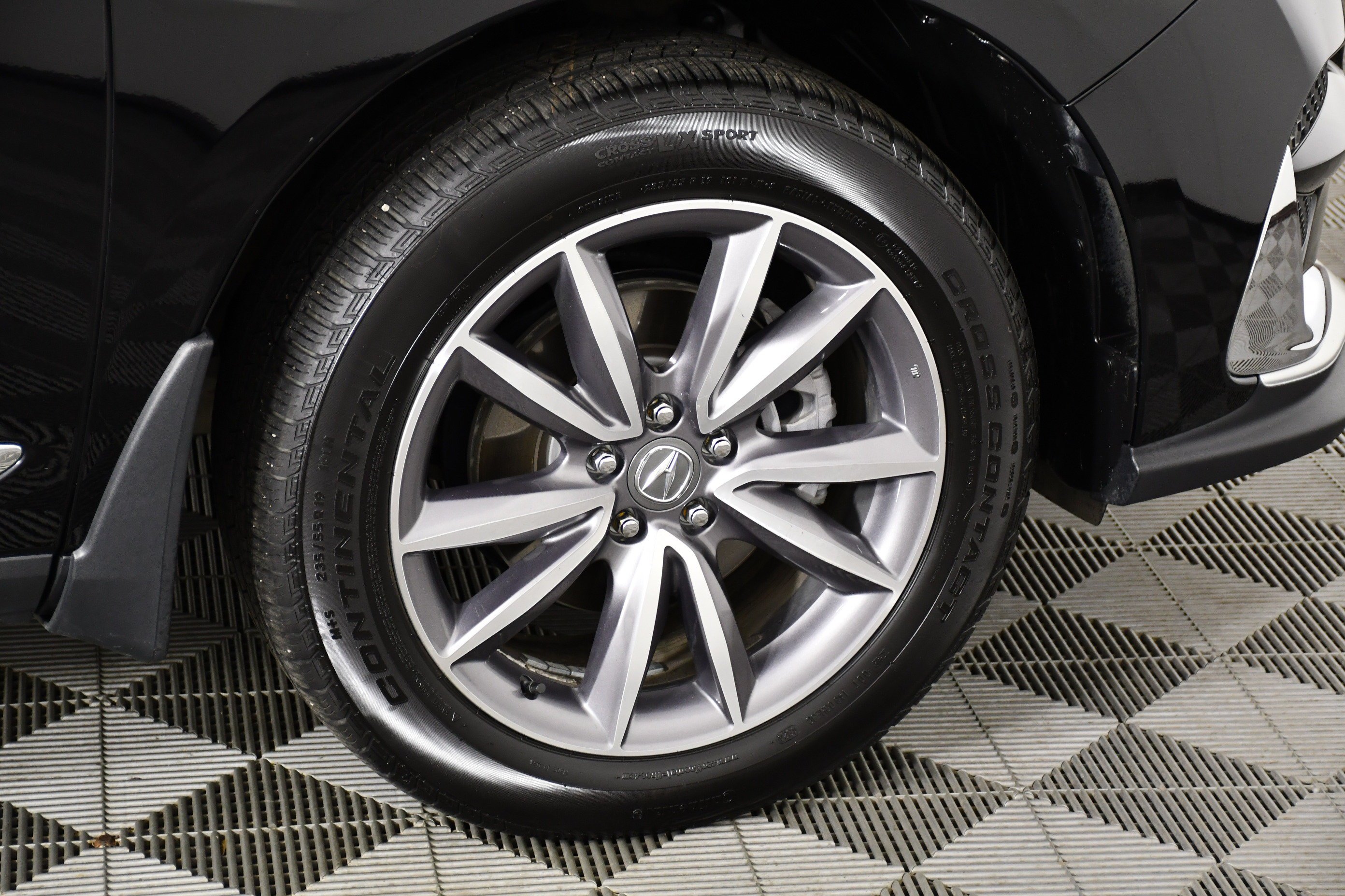 2021 Acura RDX Technology Package - Photo 107