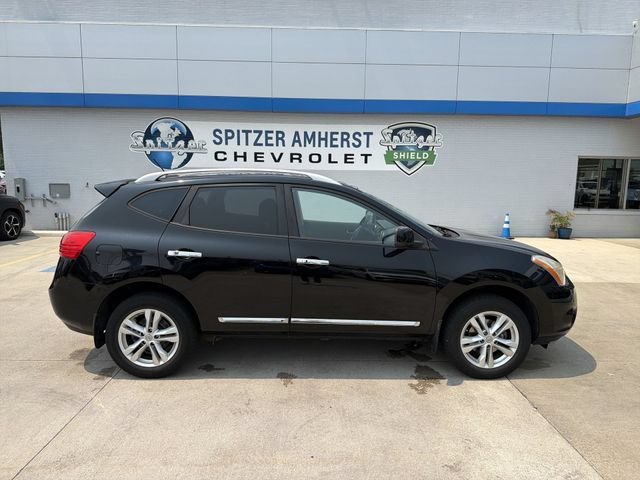 Used 2012  Nissan SV image 11