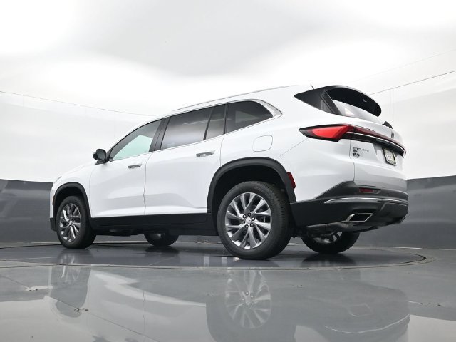 2026 Buick Enclave Preferred - Photo 28