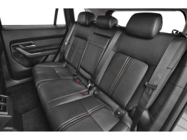 New 2026 Wind Chill Pearl Mazda Premium image 10