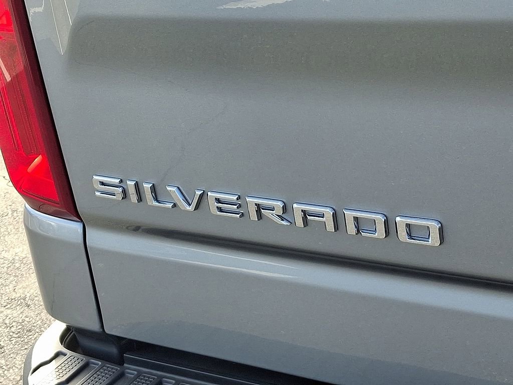 2026 Chevrolet Silverado 1500 RST - Photo 11