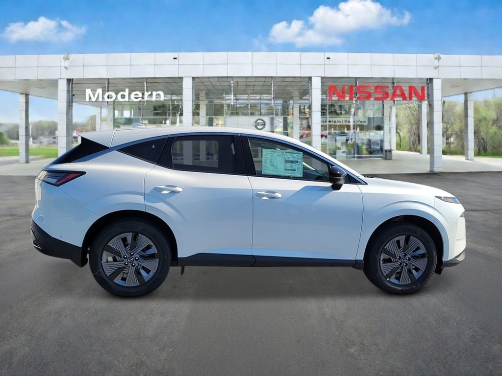 2026 Nissan Murano SL - Photo 7