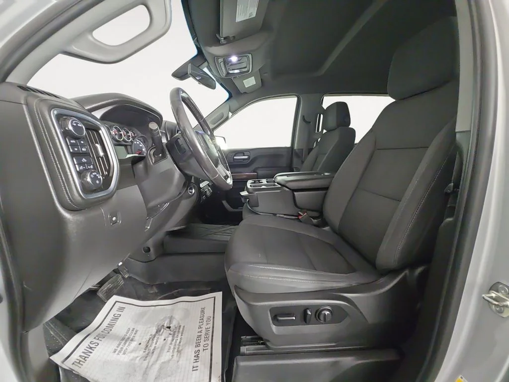 2021 Chevrolet Silverado 1500 LT - Photo 10