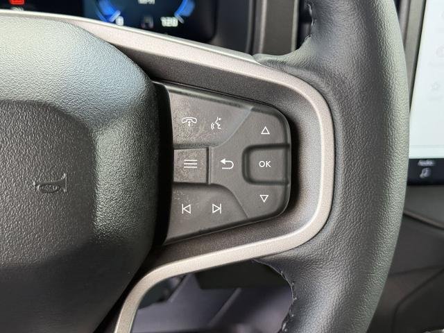 New 2026 Oxford White Ford Badlands® image 26