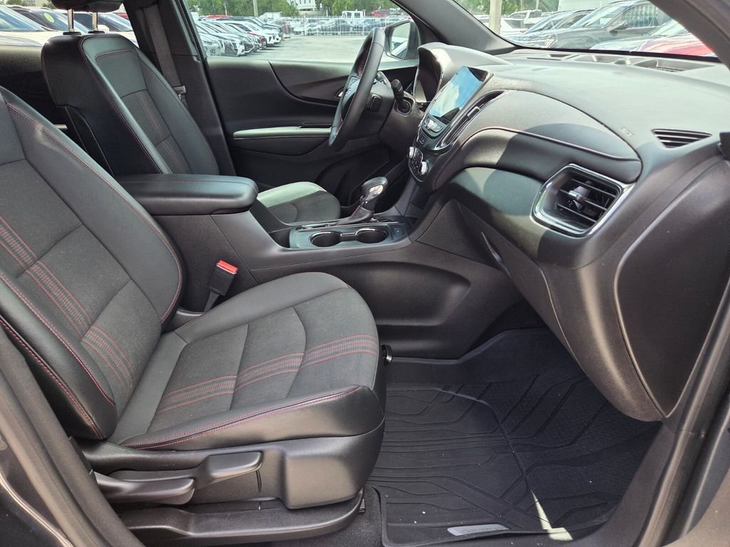 Used 2023 Gray Chevrolet RS image 15
