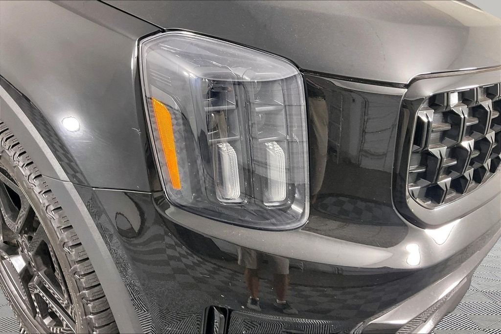 2024 Kia Telluride EX X-Line - Photo 31