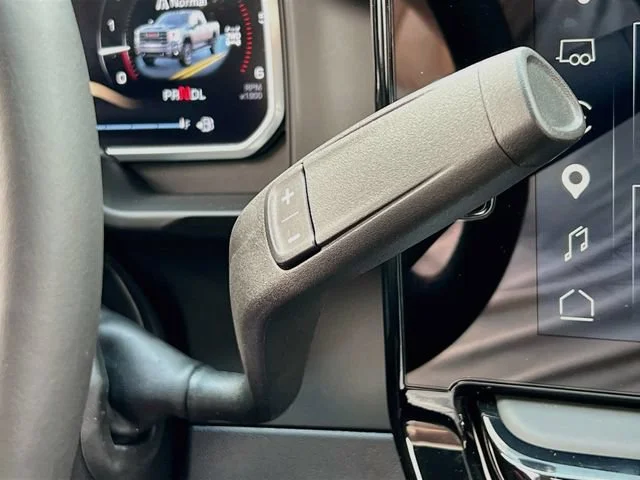 2026 GMC Sierra 2500HD AT4X - Photo 12