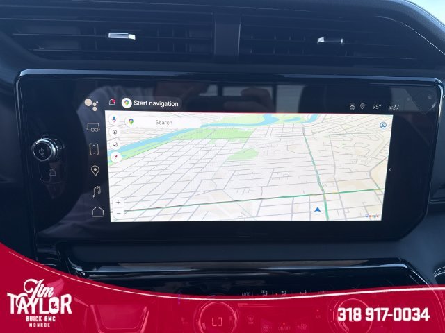 2026 GMC Sierra 2500HD AT4X - Photo 22