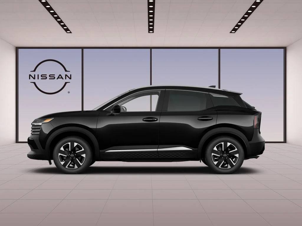 2026 Nissan KICKS SV AWD - Photo 9