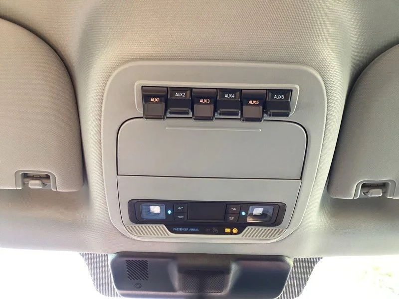2026 Ford F-350 Super Duty XL - Photo 19