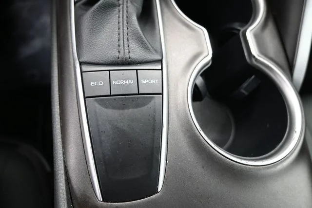 Used 2023 Gray Toyota LE image 35