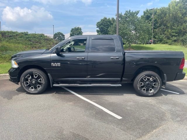 Used 2016 Black Ram Express image 2