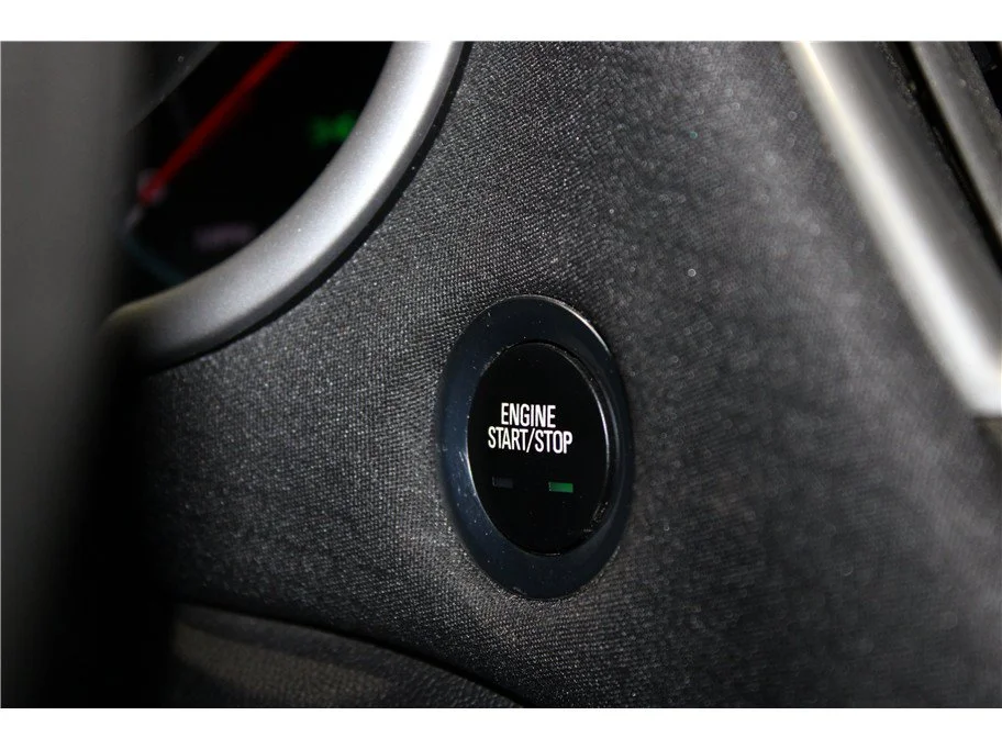 Used 2022 Dark Ash Metallic Chevrolet LT image 27